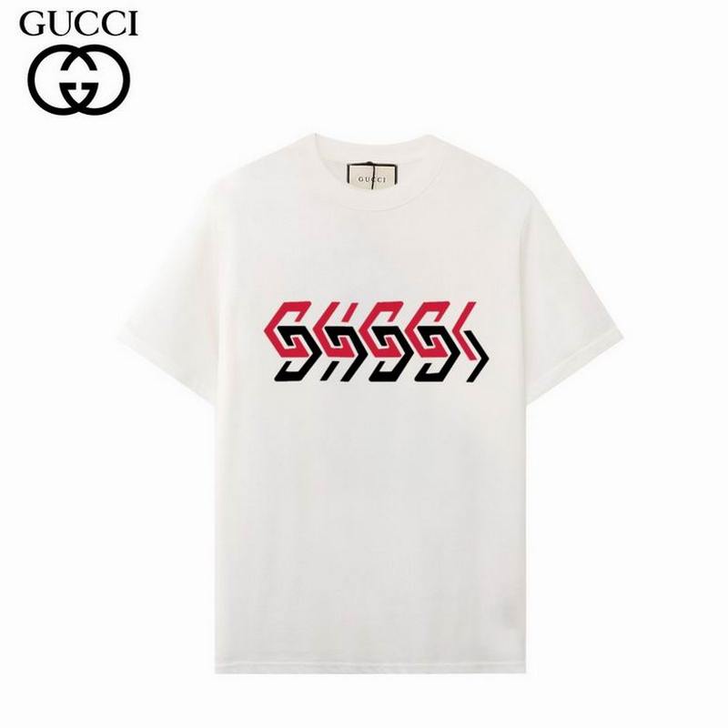 Gucci Men's T-shirts 1639